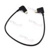 OTG Data Cable for DJI Mavic Air 2 RC Remote Control Type-C to Android Micro USB