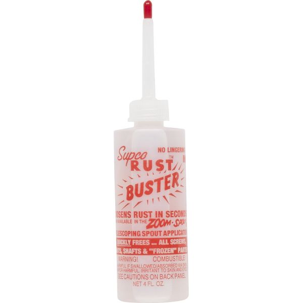 Supco CE446 Rust Buster