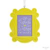 Hallmark Friends Frame Christmas Ornament, Resin