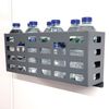 General Storage Rack - Organizer - Bottle Holder