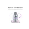 Vaporesso iTank T Atomizer VAPE Vape Atomizer 6ml (Silver)