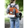 Husqvarna 531099402 150B Toy Leaf Blower New