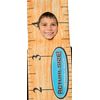Rasta Imposta Ruler Child Costume 7-10