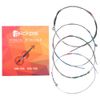 Violin Strings by Alomejor,E,A,D,G String,Alternate Strings 4/4 Violin Strings