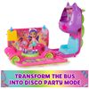 Gabby's Dollhouse Sprinkle Party Bus (6068015)