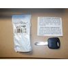 Transponder Chip Key Blank - Curtis Industries P.A.T.S. Part# 20748