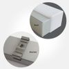 Eterna YESSS 10W LED Over Mirror Light, Multi