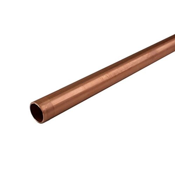 Task Three Copper Pipe 3/4 (22.22) X500