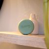 COL CONK LIME GLYCERINE SHAVE SOAP