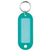 Sonic GP-668-G Keychain Name Tag Green