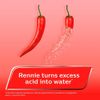 Rennie Spearmint 24s X 6 Packs