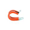 Hose or Wire Clamp High Temp 3/8" ID Stainless NEW 1664