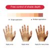 ANKROYU Vitiligo Concealer, Waterproof, 30ml