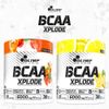 BCAA XPLODE Lemon 9.9 oz (280 g)
