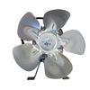 3012 - Motor, Fan, and Mounting Bracket
