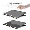 Adeway [2 Pack] Paper Screen Protector for Microsoft Surface Pro 7 Plus/7/6/5/4/3 12.3 inch,Easy installation/Writing Like on paper