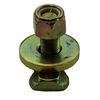 Cargo Equipment Corp. L-Track Double Lug Stud Fitting PN: FE200739