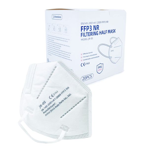 Anhui FFP3 Face Mask UK (1)