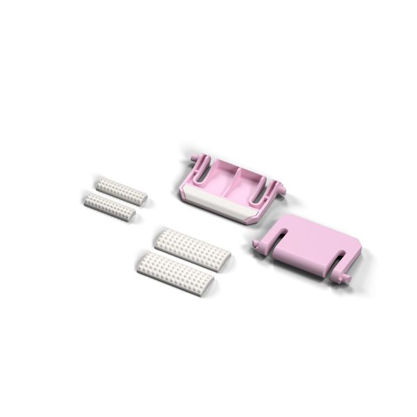 Glorious GMMK 2 Replacement Kit - Pink GLO-GMMK2-KIT-P-REP KB636