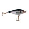 Rebel Raider - Silver Flash/Black, 1 5/8-Inch