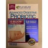 Trunature Digestive Probiotic Capsules, 100 Count ( 2 Pack )