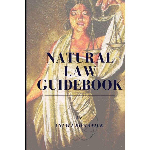 Natural Law Guidebook