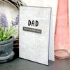 Hunkydory - Stickables A5 Self-Adhesive Paper - 'Papers' - 24 Sheets - STICK042