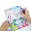 Nebulous Stars TT11011 Glitter and Foil Art