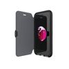 Tech Enterprises Evo Wallet for iPhone 7/ iPhone 8 - Black