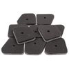 RAParts 100-705-10 Air Filter Shop Pack