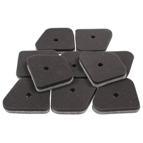 RAParts 100-705-10 Air Filter Shop Pack