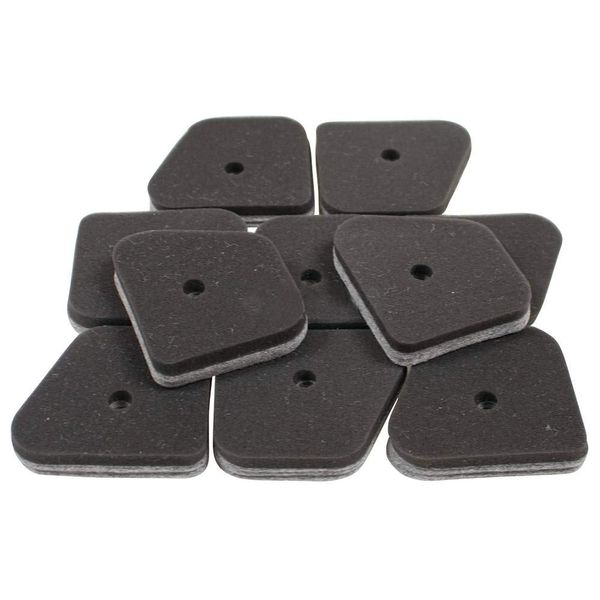 RAParts 100-705-10 Air Filter Shop Pack