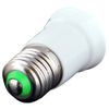 ABI Socket Extender from E26 TO E26 - Extends 1.5 inches (6-Pack)
