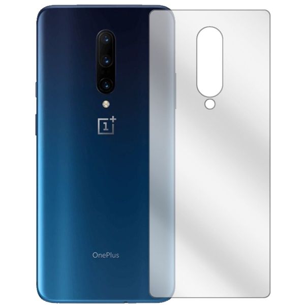 Screen Protector for OnePlus 7 Pro back Protection Crystal Clear dipos