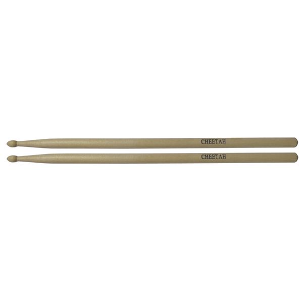 Cheetah G908AE Maple Drum Sticks Pair