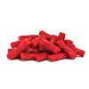 Strawberry Licorice Bits by Its Delish, 2 lbs