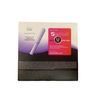 2x U by Kotex Security SUPER Tampons 16 Count Sealed Box Unscented NEW