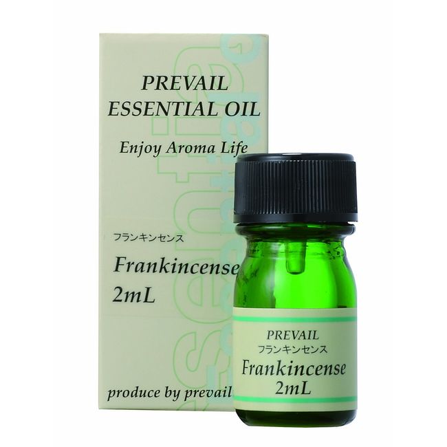 Beauty Clinical Utility essensyaruoirumini New Frankincense 2ml