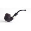 Pipa Savinelli New Dry system rusticata (6 mm, 613)