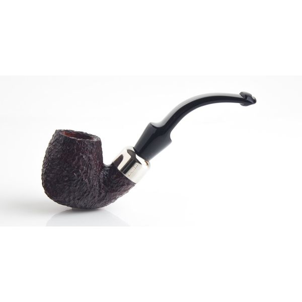 Pipa Savinelli New Dry system rusticata (6 mm, 613)