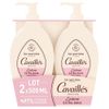 Rogé Cavaillès Extra-Gentle Intimate Cleansing Care 2 x 500 ml