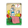 Super Duper Publications | What are They Asking? Fun Deck Flash Cards | Educational Learning Resource for Children