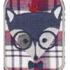 HKM 10233339 Patches, Blue, One Size