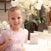 LEPGIFE U Shaped Kids Toothbrush 4 Pack, U-Type Whole Mouth Toothbrush for Kids (Age 2-6)