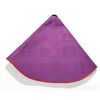 Universal BRIDE Purple Hyper Fabric Shift Knob Shifter Boot Cover MT/AT