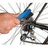Park Tool GSC-1 - Gear clean Brush Tool, Blue