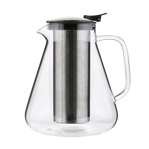 Giulietta Infusion Jug 1.5 Litres cilio