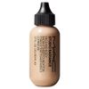 MAC, Studio Radiance Face And Body Radiant Sheer Foundation - C7, 50 ml