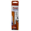 Pentel Ultra Fine 0.6mm 3pc Wallet