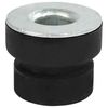 For 1967-72 Firebird Chevy Camaro Subframe w/ Hardware Bolts Washers Bushing Kit
